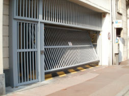 porte_automatique
